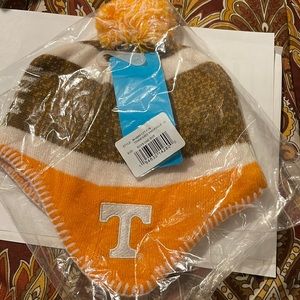 Gen 2 Tennessee Knoxville boys one size hat